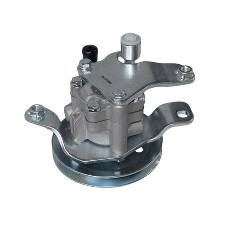 Power Steering Pump Fit For Nissan Navara D21 D22 2.5L Diesel 1996-1998 - Machter