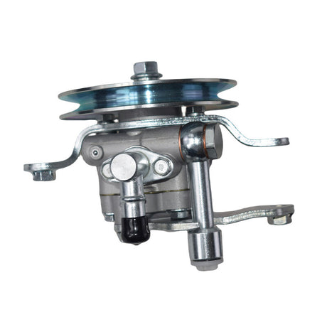 Power Steering Pump Fit For Nissan Navara D21 D22 2.5L Diesel 1996-1998 - Machter