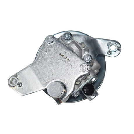 Power Steering Pump Fit For Nissan Navara D21 D22 2.5L Diesel 1996-1998 - Machter