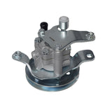 Power Steering Pump Fit For Nissan Navara D21 D22 2.5L Diesel 1996-1998 PSP-NS009M - Machter