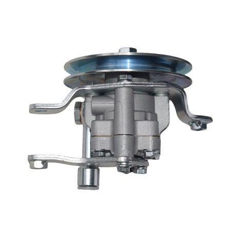 Power Steering Pump Fit For Nissan Navara D21 D22 2.5L Diesel 1996-1998 - Machter