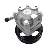 Power Steering Pump With Pulley Fit For Nissan Altima D32 L32 Maxima J32 2.5L 3.5L Murano Z51 2007-2014 - Machter