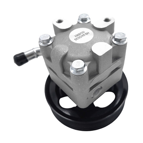 Power Steering Pump With Pulley Fit For Nissan Altima D32 L32 Maxima J32 2.5L 3.5L Murano Z51 2007-2014 - Machter
