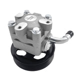 Power Steering Pump With Pulley Fit For Nissan Altima D32 L32 Maxima J32 2.5L 3.5L Murano Z51 2007-2014 PSP-NS010M - Machter