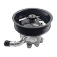 Power Steering Pump With Pulley Fit For Nissan Altima D32 L32 Maxima J32 2.5L 3.5L Murano Z51 2007-2014 PSP-NS010M - Machter