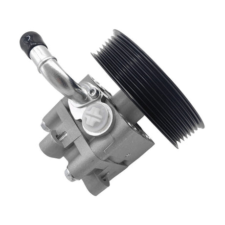 Power Steering Pump With Pulley Fit For Nissan Altima D32 L32 Maxima J32 2.5L 3.5L Murano Z51 2007-2014 - Machter