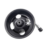 Power Steering Pump With Pulley Fit For Nissan Altima D32 L32 Maxima J32 2.5L 3.5L Murano Z51 2007-2014 PSP-NS010M - Machter