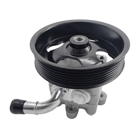 Power Steering Pump With Pulley Fit For Nissan Altima D32 L32 Maxima J32 2.5L 3.5L Murano Z51 2007-2014 - Machter