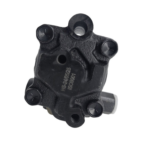 Power Steering Pump Fit For Nissan 300ZX V6 3.0L Petrol 1990-1996 - Machter