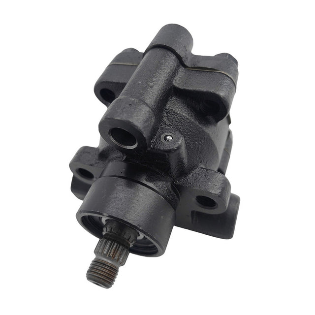 Power Steering Pump Fit For Nissan 300ZX V6 3.0L Petrol 1990-1996 PSP-NS011M - Machter