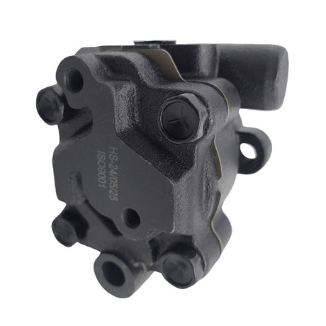 Power Steering Pump Fit For Nissan 300ZX V6 3.0L Petrol 1990-1996 - Machter