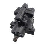 Power Steering Pump Fit For Nissan 300ZX V6 3.0L Petrol 1990-1996 PSP-NS011M - Machter