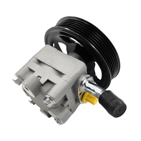 Power Steering Pump Fit For Nissan X-Trail T30 2.5L 2001-2007 - Machter