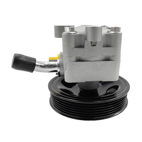 Power Steering Pump Fit For Nissan X-Trail T30 2.5L 2001-2007 - Machter