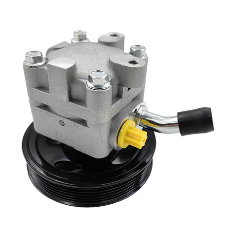 Power Steering Pump Fit For Nissan X-Trail T30 2.5L 2001-2007 - Machter