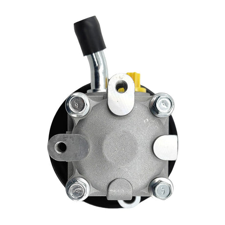 Power Steering Pump Fit For Nissan X-Trail T30 2.5L 2001-2007 - Machter