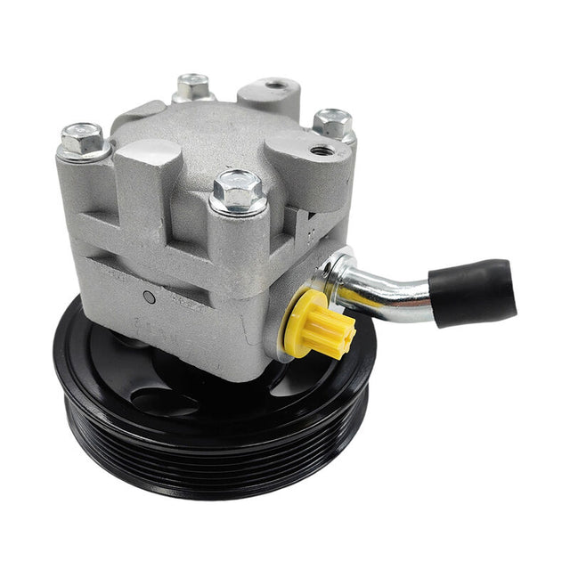 Power Steering Pump Fit For Nissan X-Trail T30 2.5L 2001-2007 PSP-NS013 - Machter