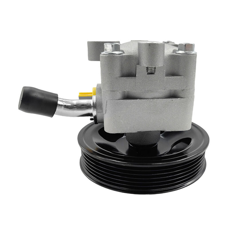 Power Steering Pump Fit For Nissan X-Trail T30 2.5L 2001-2007 PSP-NS013 - Machter