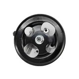 Power Steering Pump Fit For Nissan Patrol Murano Armada For Infiniti QX56 QX80 - Machter