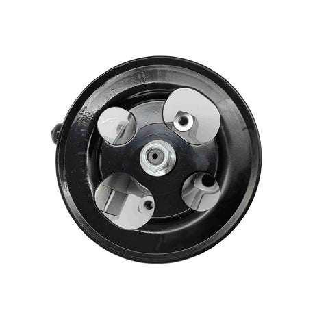 Power Steering Pump Fit For Nissan Patrol Murano Armada For Infiniti QX56 QX80 - Machter