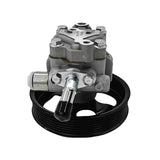 Machter Power Steering Pump Fit For Nissan Patrol Murano Armada For Infiniti QX56 QX80 PSP-NS014M - Machter