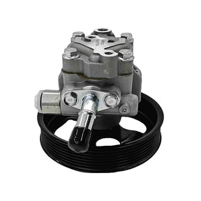 Machter Power Steering Pump Fit For Nissan Patrol Murano Armada For Infiniti QX56 QX80 PSP-NS014M - Machter