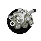 Power Steering Pump Fit For Nissan Patrol Murano Armada For Infiniti QX56 QX80 - Machter