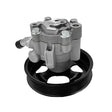 Power Steering Pump Fit For Nissan Patrol Murano Armada For Infiniti QX56 QX80 - Machter