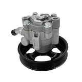 Power Steering Pump Fit For Nissan Patrol Murano Armada For Infiniti QX56 QX80 - Machter
