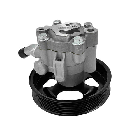 Power Steering Pump Fit For Nissan Patrol Murano Armada For Infiniti QX56 QX80 - Machter