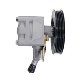 Machter Power Steering Pump With Pulley Fit For Nissan Pulsar N16 Almera II N16 Sunny IV N16 PSP-NS015M - Machter