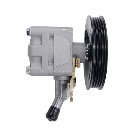 Machter Power Steering Pump With Pulley Fit For Nissan Pulsar N16 Almera II N16 Sunny IV N16 PSP-NS015M - Machter