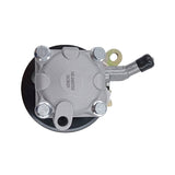 Machter Power Steering Pump With Pulley Fit For Nissan Pulsar N16 Almera II N16 Sunny IV N16 PSP-NS015M - Machter