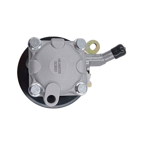 Machter Power Steering Pump With Pulley Fit For Nissan Pulsar N16 Almera II N16 Sunny IV N16 PSP-NS015M - Machter