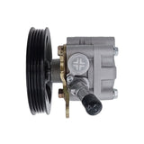 Machter Power Steering Pump With Pulley Fit For Nissan Pulsar N16 Almera II N16 Sunny IV N16 PSP-NS015M - Machter