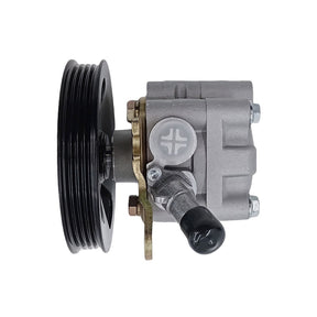 Machter Power Steering Pump With Pulley Fit For Nissan Pulsar N16 Almera II N16 Sunny IV N16 PSP-NS015M - Machter