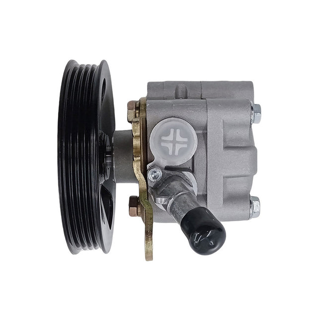 Machter Power Steering Pump With Pulley Fit For Nissan Pulsar N16 Almera II N16 Sunny IV N16 PSP-NS015M - Machter