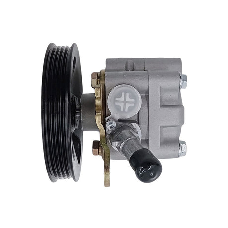 Power Steering Pump With Pulley Fit For Nissan Pulsar N16 Almera II N16 Sunny IV N16 - Machter