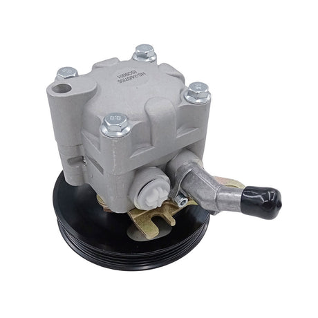 Machter Power Steering Pump With Pulley Fit For Nissan Pulsar N16 Almera II N16 Sunny IV N16 PSP-NS015M - Machter