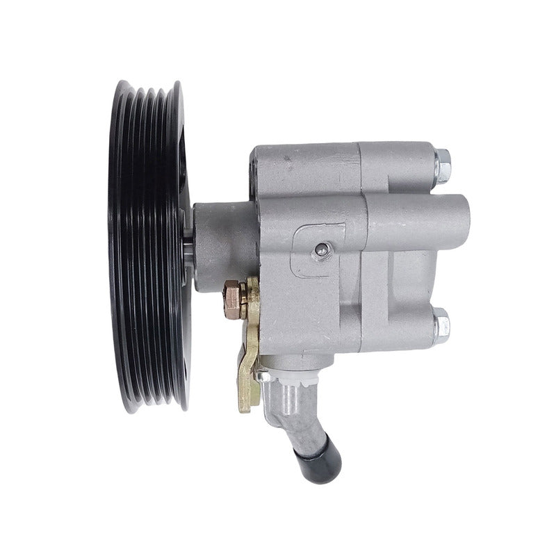 Machter Power Steering Pump With Pulley Fit For Nissan Pulsar N16 Almera II N16 Sunny IV N16 PSP-NS015M - Machter
