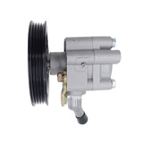 Machter Power Steering Pump With Pulley Fit For Nissan Pulsar N16 Almera II N16 Sunny IV N16 PSP-NS015M - Machter
