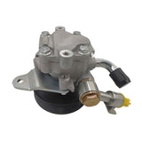 Power Steering Pump Fit For Nissan Navara NP300 D23 For Renault Alaskan - Machter