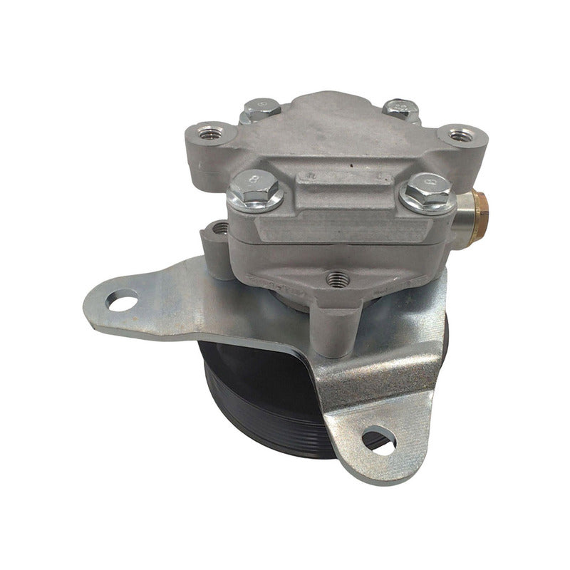 Power Steering Pump Fit For Nissan Navara NP300 D23 For Renault Alaskan - Machter
