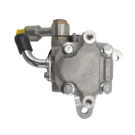 Power Steering Pump Fit For Nissan Navara NP300 D23 For Renault Alaskan - Machter