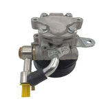 Power Steering Pump Fit For Nissan Navara NP300 D23 For Renault Alaskan PSP-NS016 - Machter