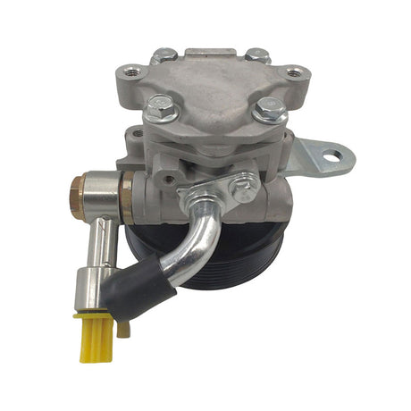 Power Steering Pump Fit For Nissan Navara NP300 D23 For Renault Alaskan - Machter