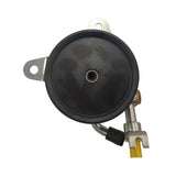 Power Steering Pump Fit For Nissan Navara NP300 D23 For Renault Alaskan - Machter
