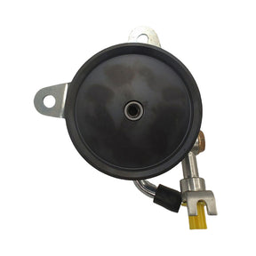 Power Steering Pump Fit For Nissan Navara NP300 D23 For Renault Alaskan - Machter