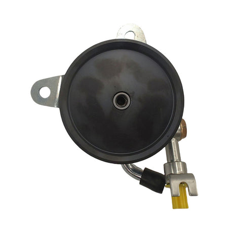 Power Steering Pump Fit For Nissan Navara NP300 D23 For Renault Alaskan - Machter