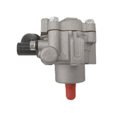 Power Steering Pump Fit For Nissan Pathfinder R50 Navara D22 3.3L VG33E V6 12V 49110-0W000 PSP-NS017 - Machter